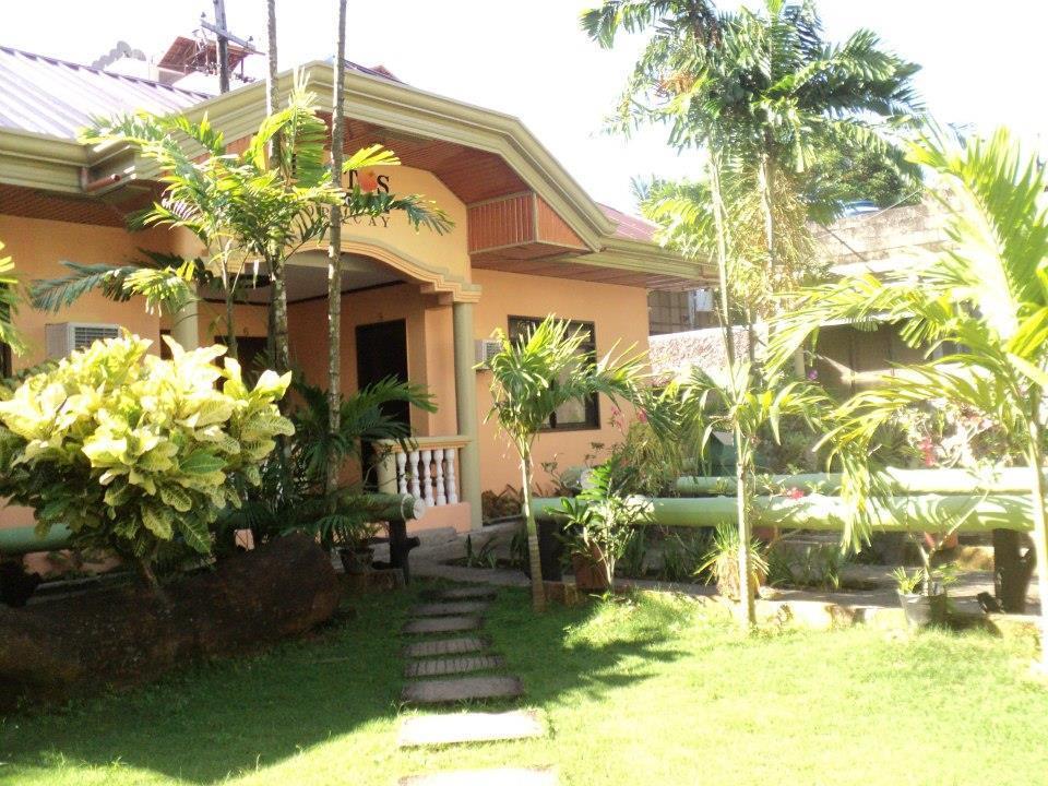 Ilicitos Resort Boracay Balabag  Exterior foto